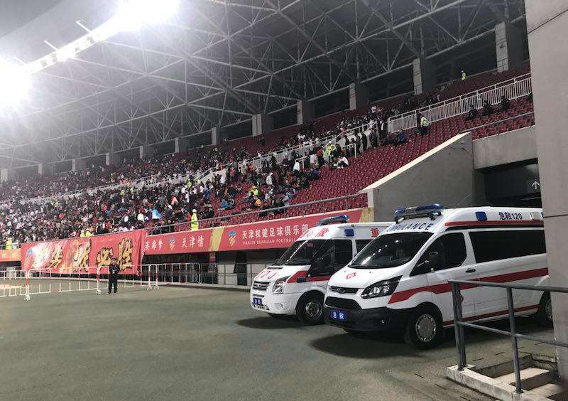 泊头市大中小型活动保障